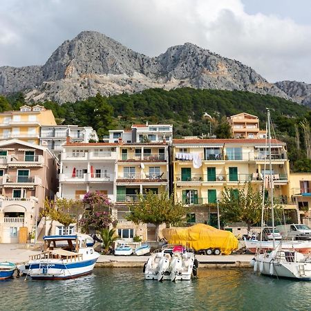 Apartment Podgora 11469A 外观 照片