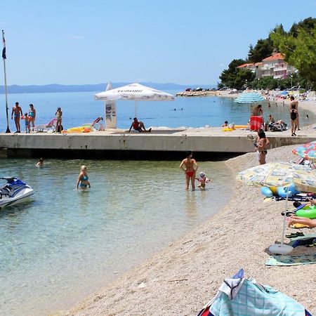 Apartment Podgora 11469A 外观 照片