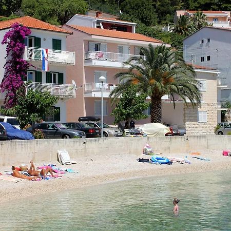 Apartment Podgora 11469A 外观 照片