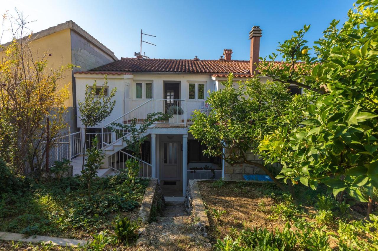 Apartment Podgora 11469A 外观 照片