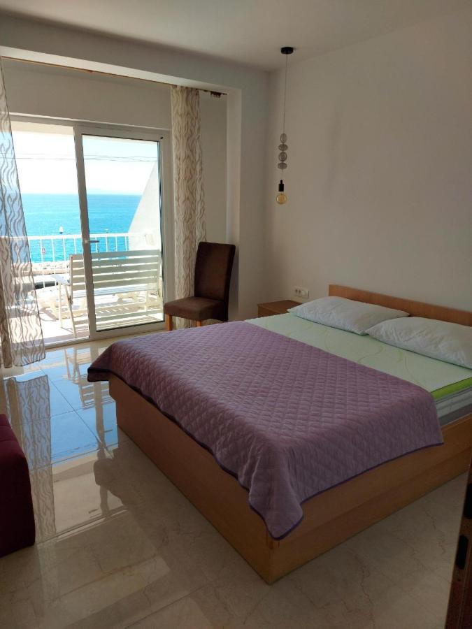 Apartment Podgora 11469A 外观 照片