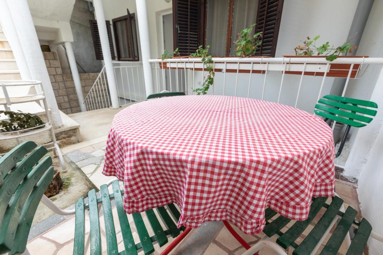 Apartment Podgora 11469A 外观 照片