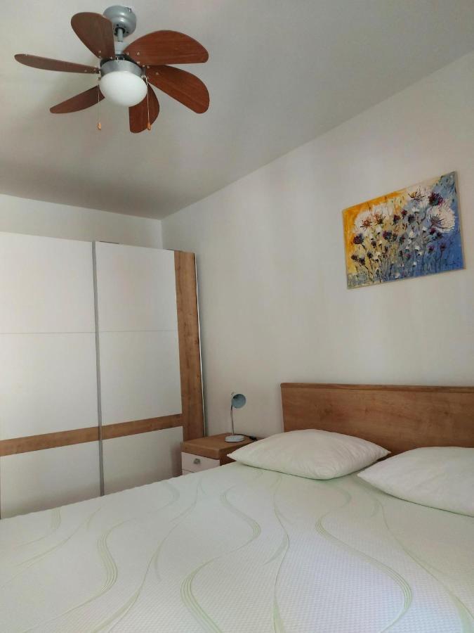 Apartment Podgora 11469A 外观 照片