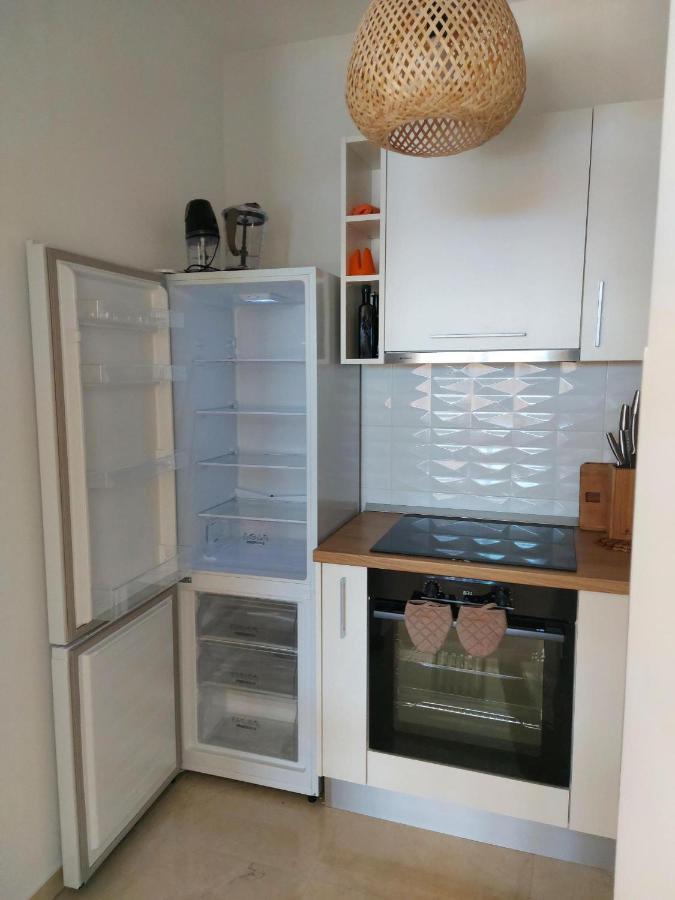 Apartment Podgora 11469A 外观 照片