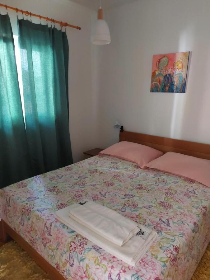 Apartment Podgora 11469A 外观 照片