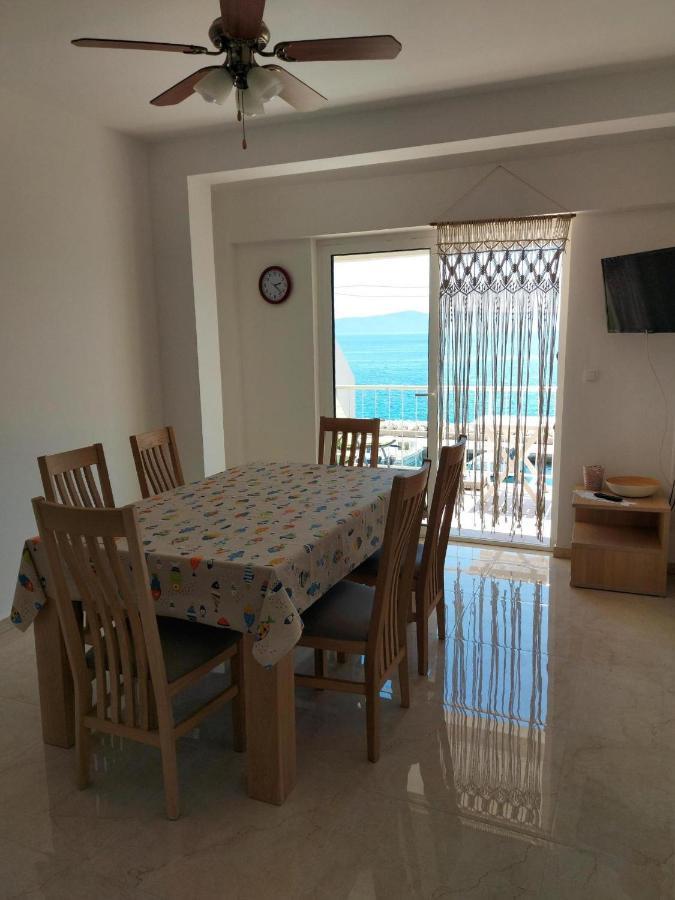 Apartment Podgora 11469A 外观 照片
