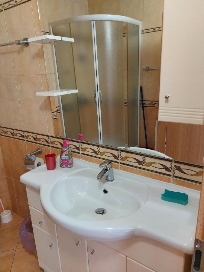 Apartment Podgora 11469A 外观 照片