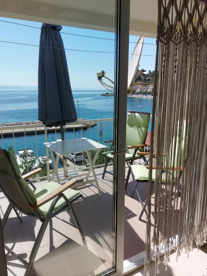 Apartment Podgora 11469A 外观 照片