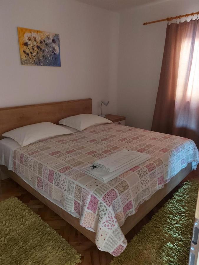 Apartment Podgora 11469A 外观 照片