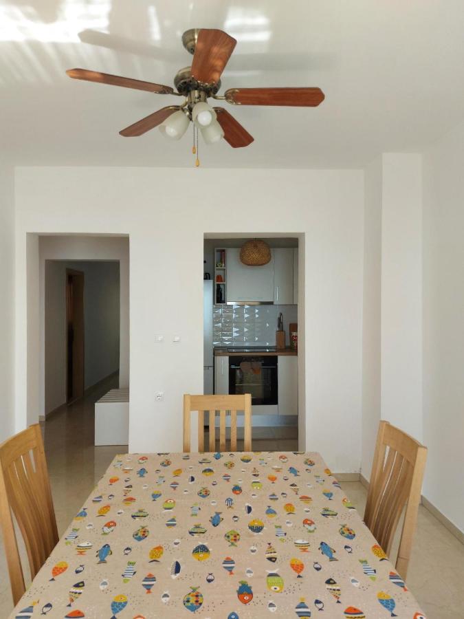 Apartment Podgora 11469A 外观 照片