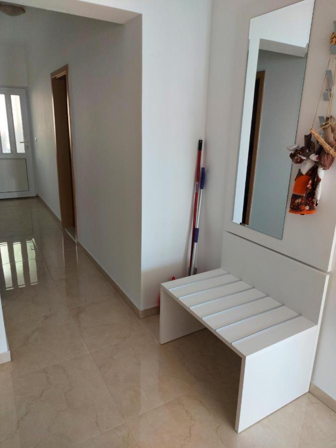 Apartment Podgora 11469A 外观 照片