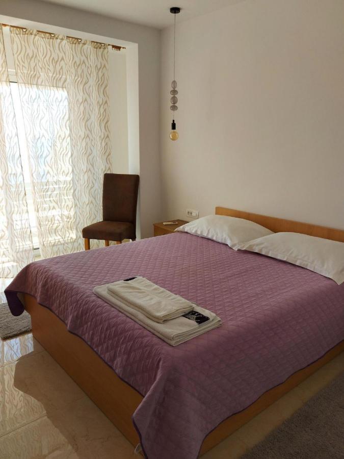 Apartment Podgora 11469A 外观 照片