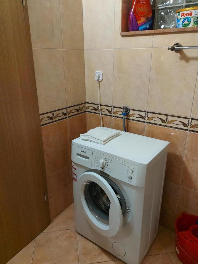 Apartment Podgora 11469A 外观 照片
