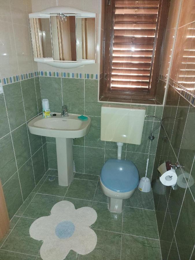 Apartment Podgora 11469A 外观 照片