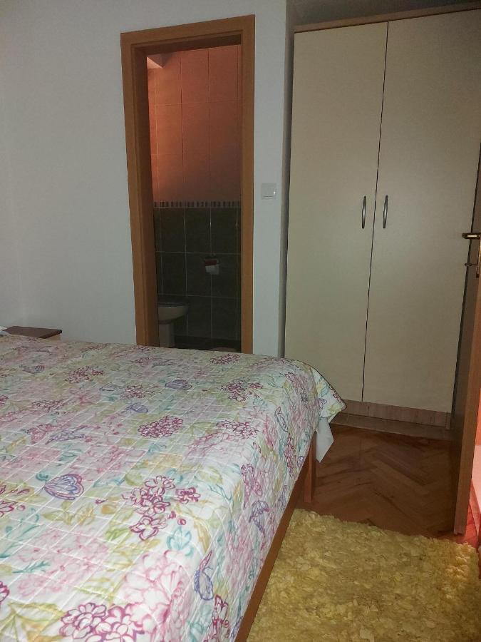 Apartment Podgora 11469A 外观 照片