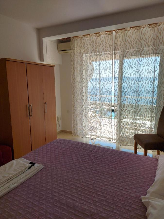 Apartment Podgora 11469A 外观 照片