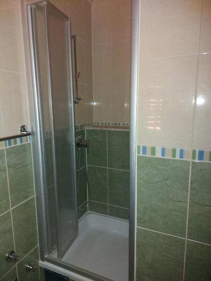 Apartment Podgora 11469A 外观 照片